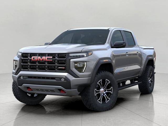2025 GMC Canyon Vehicle Photo in MANITOWOC, WI 54220-5838