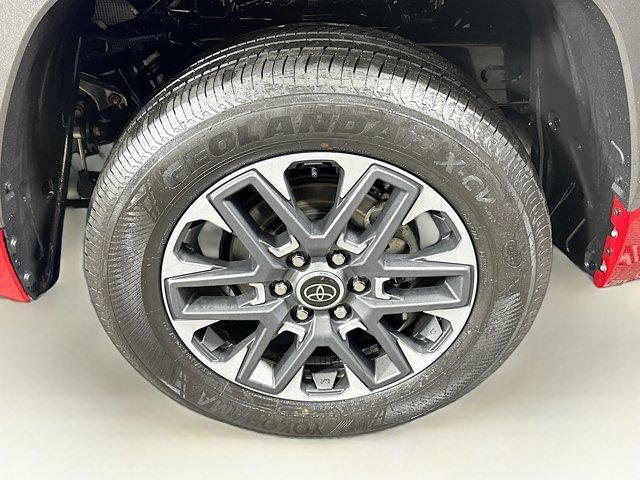 2022 Toyota Tundra 4WD Vehicle Photo in Flemington, NJ 08822