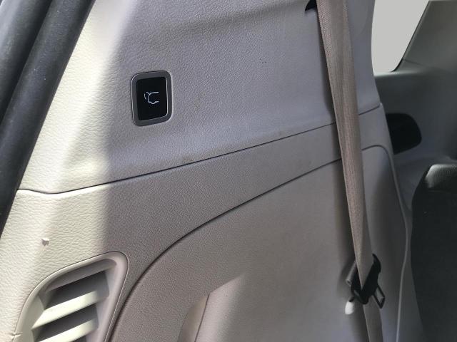 2020 Chrysler Voyager Vehicle Photo in MADISON, WI 53713-3220