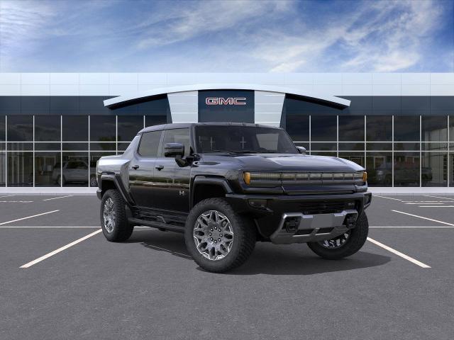 2025 GMC HUMMER EV Pickup Vehicle Photo in WATERTOWN, CT 06795-3318