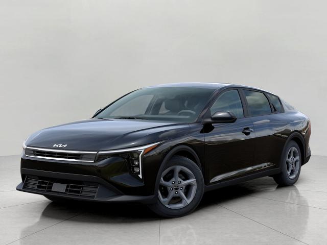 2025 Kia K4 Vehicle Photo in Oshkosh, WI 54904