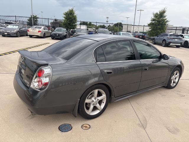 2005 Nissan Altima Vehicle Photo in Grapevine, TX 76051
