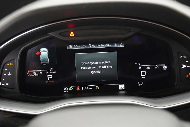 2022 Audi Q7 Vehicle Photo in GRAPEVINE, TX 76051