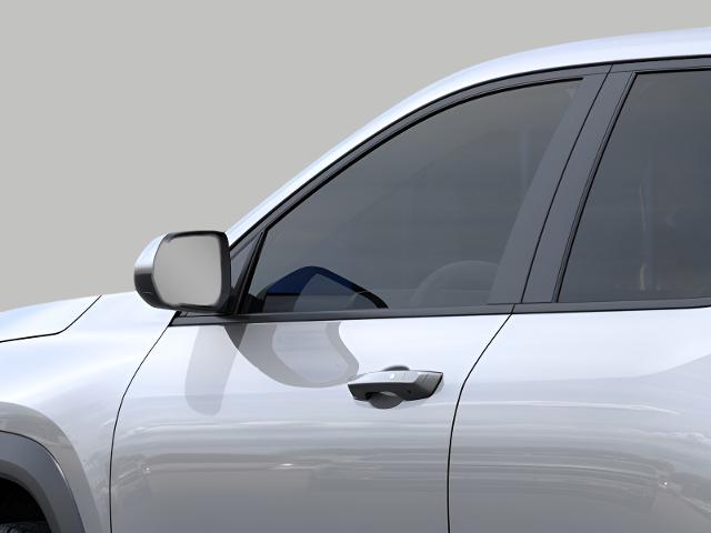 2026 Chevrolet Equinox Vehicle Photo in Madison, WI 53713