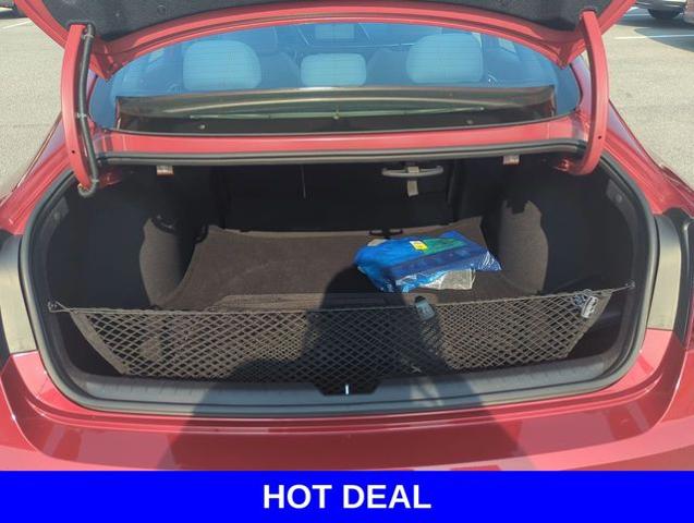 2023 Hyundai SONATA Vehicle Photo in Merrillville, IN 46410