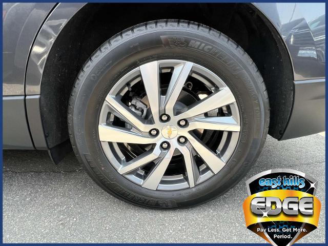 2022 Chevrolet Equinox Vehicle Photo in Roslyn, NY 11576
