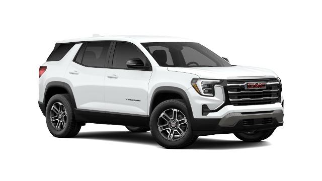 2026 GMC Terrain Vehicle Photo in Fishers, IN 46038