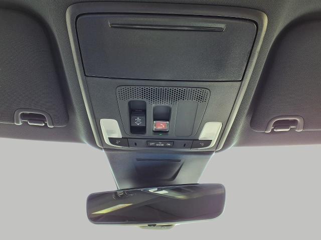 2025 Honda Civic Sedan Hybrid Vehicle Photo in Oshkosh, WI 54904