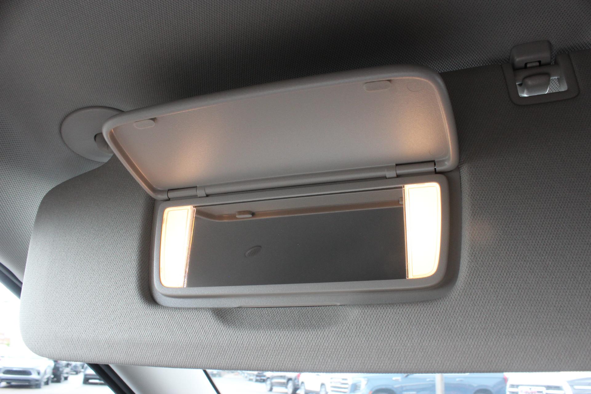 2026 Buick Encore GX Vehicle Photo in AURORA, CO 80012-4011