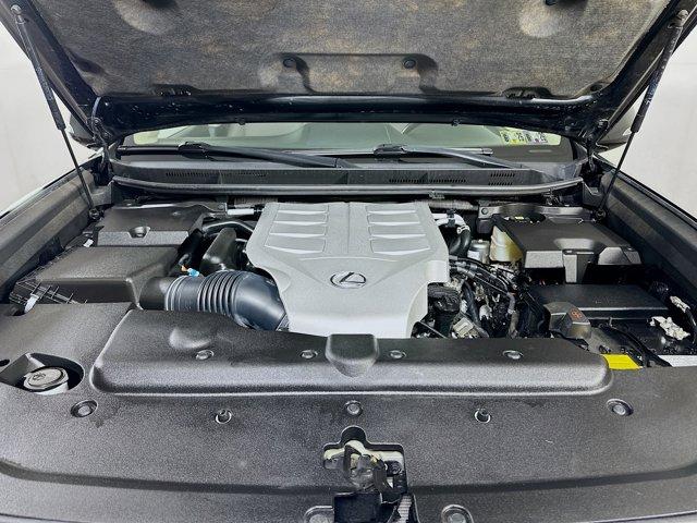 2021 Lexus GX 460 Vehicle Photo in Doylsetown, PA 18901