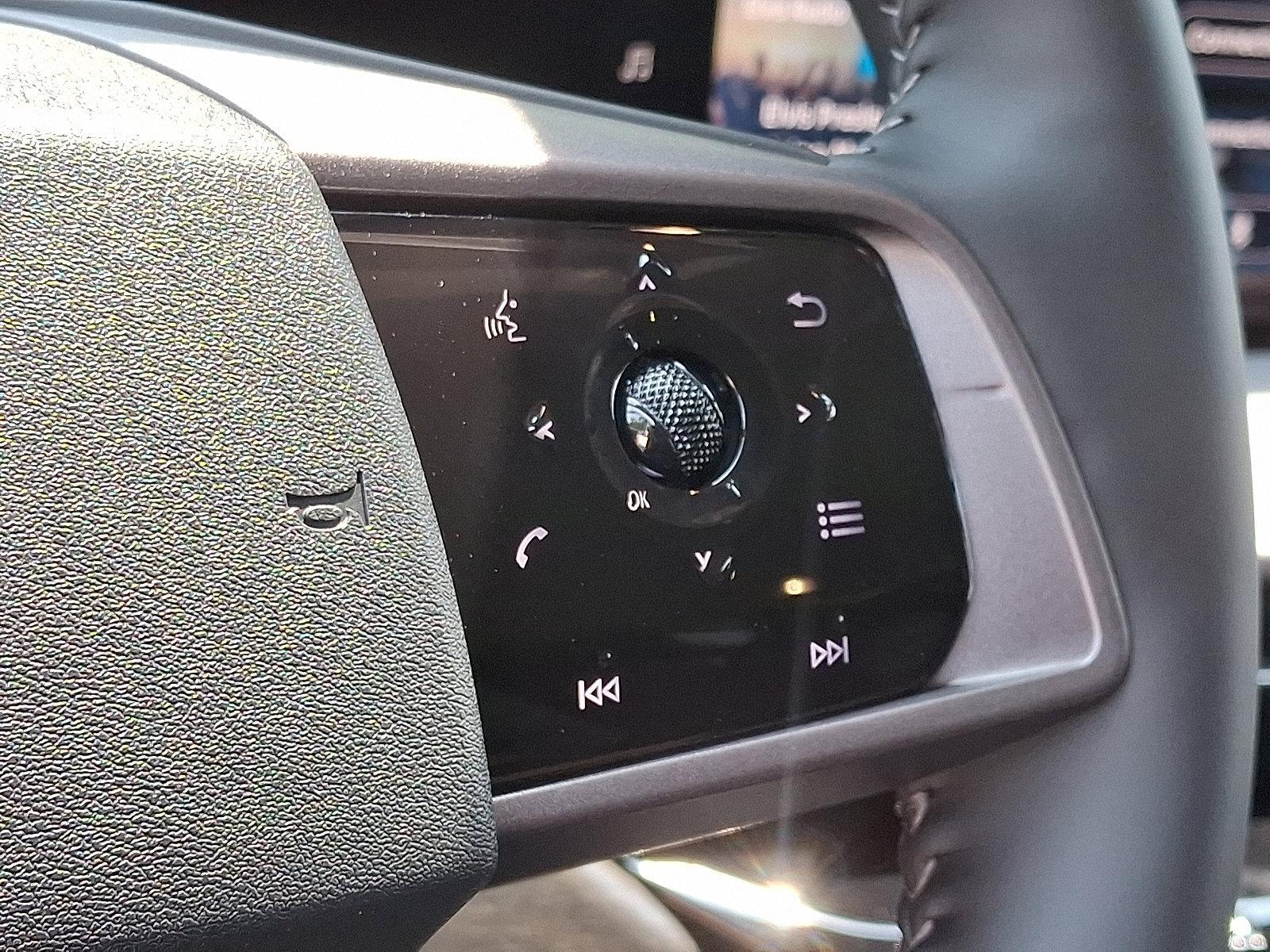 2025 Nissan Murano Vehicle Photo in Jenkintown, PA 19046