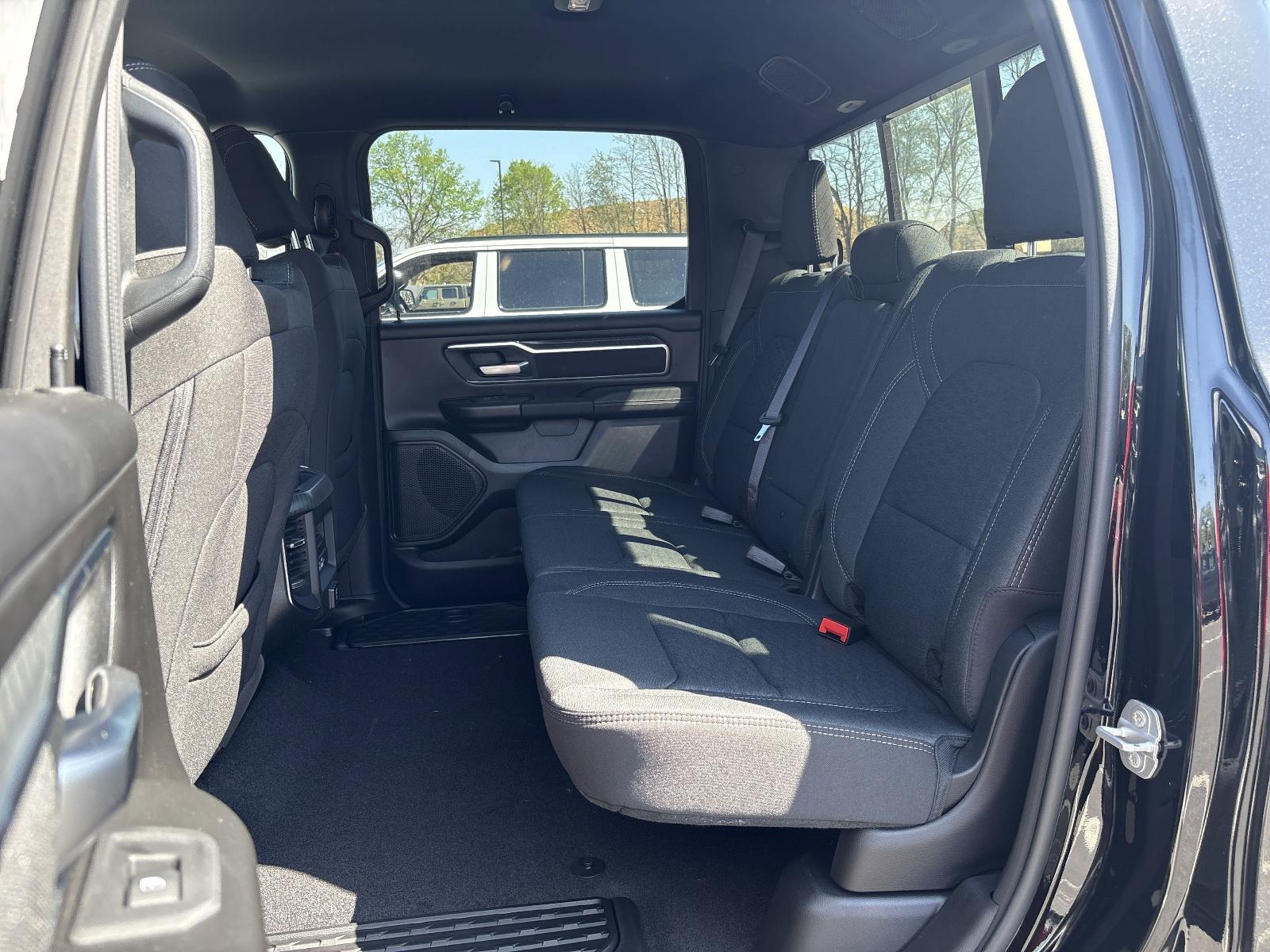 2025 Ram 1500 Vehicle Photo in Mechanicsburg, PA 17050-1707