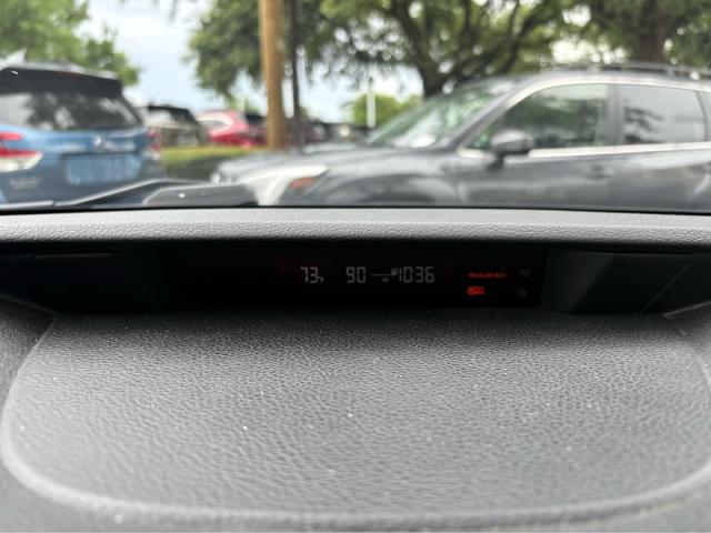 2013 Subaru Outback Vehicle Photo in DALLAS, TX 75209