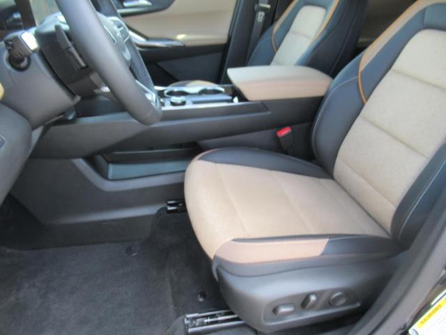 2026 Chevrolet Equinox Vehicle Photo in LEESBURG, FL 34788-4022