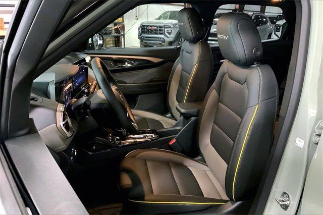 2026 Chevrolet Trailblazer Vehicle Photo in KANSAS CITY, MO 64114-4502