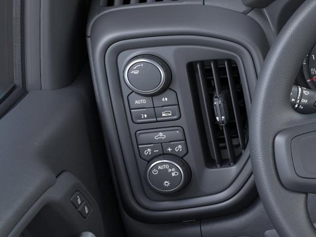 2024 Chevrolet Silverado 1500 Vehicle Photo in POOLER, GA 31322-3252