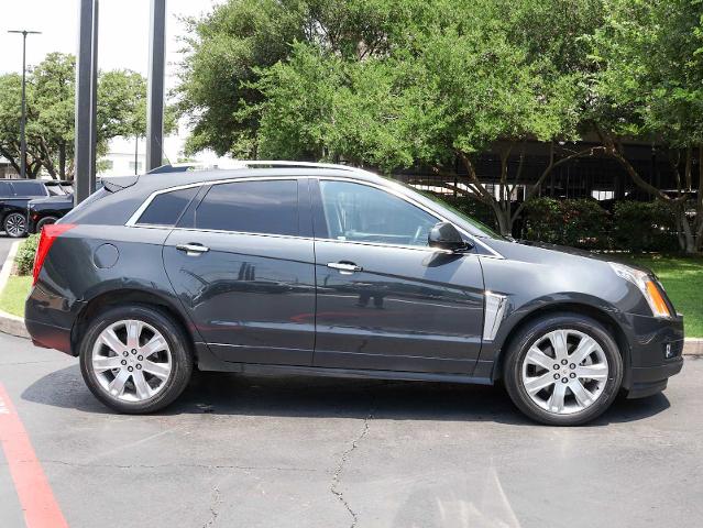 2015 Cadillac SRX Vehicle Photo in Dallas, TX 75209