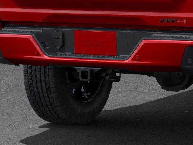 2025 GMC Canyon Vehicle Photo in KANSAS CITY, MO 64114-4545