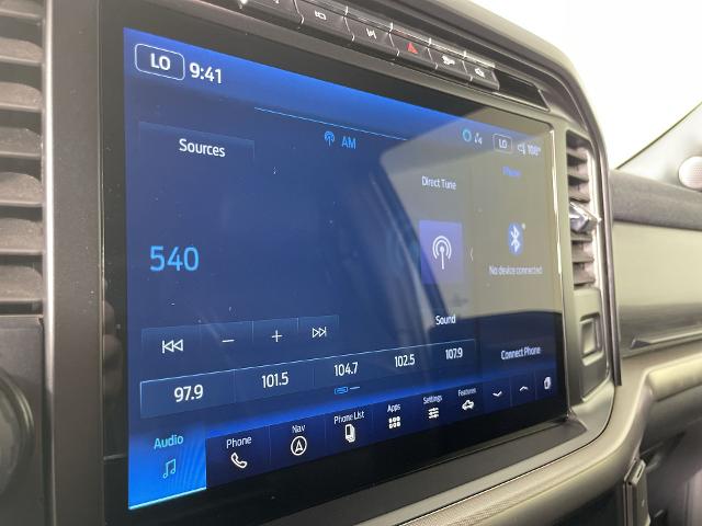 2023 Ford F-150 Vehicle Photo in GILBERT, AZ 85297-0402