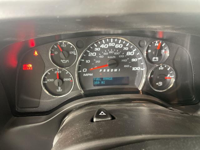 2025 GMC Savana Cargo 3500 Vehicle Photo in GILBERT, AZ 85297-0402
