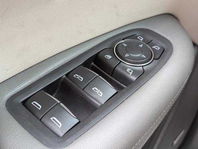 2021 Cadillac XT5 Vehicle Photo in BRUNSWICK, GA 31525-1881
