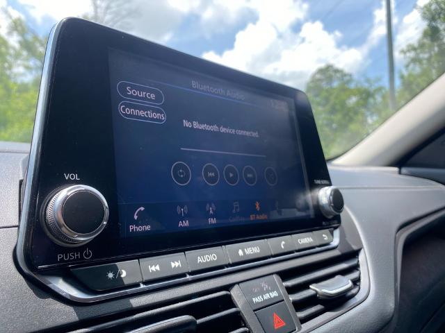 2022 Nissan Altima Vehicle Photo in Statesboro, GA 30458