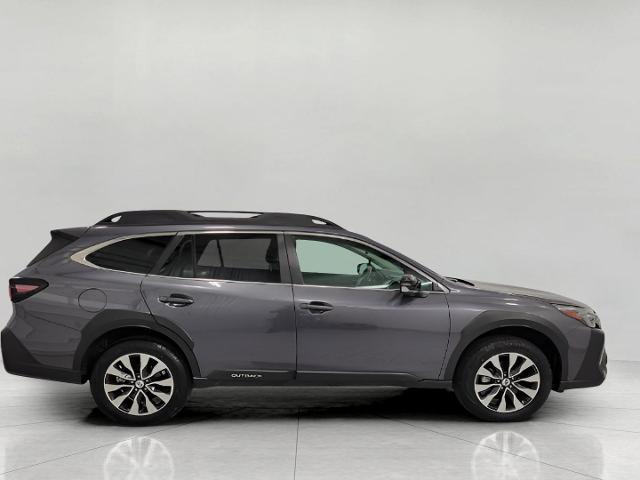 2024 Subaru Outback Vehicle Photo in Green Bay, WI 54304
