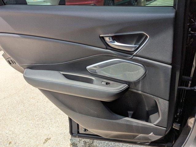 2022 Acura RDX Vehicle Photo in San Antonio, TX 78230