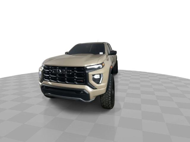2024 GMC Canyon Vehicle Photo in GILBERT, AZ 85297-0402