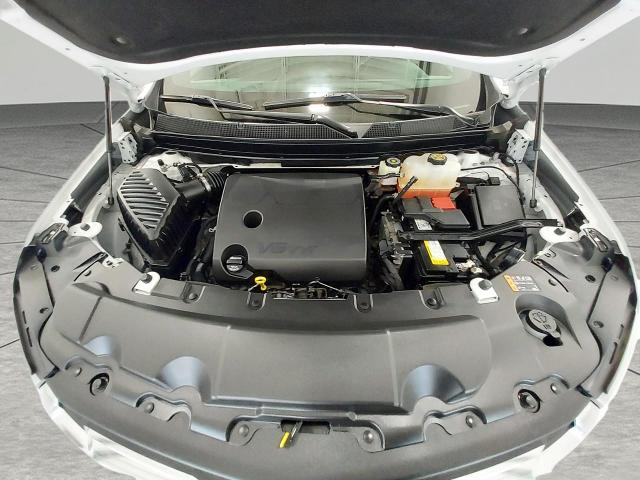 2022 Chevrolet Traverse Vehicle Photo in OSHKOSH, WI 54904-7811