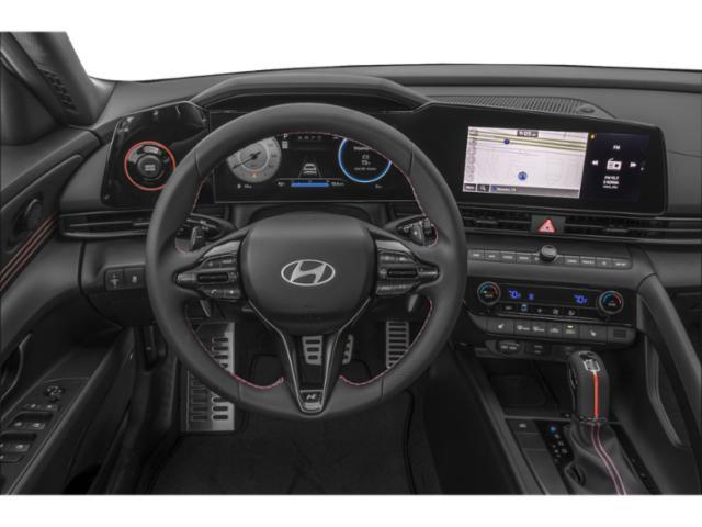2025 Hyundai ELANTRA Vehicle Photo in Peoria, IL 61615