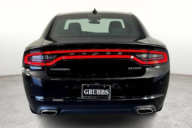 2023 Dodge Charger Vehicle Photo in Tulsa, OK 74129
