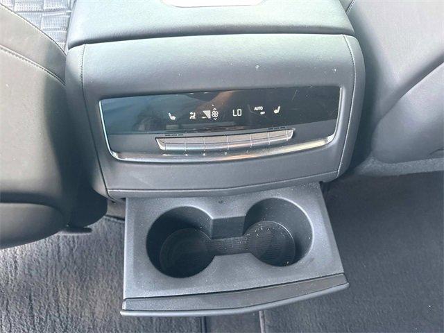 2022 Cadillac Escalade ESV Vehicle Photo in BATON ROUGE, LA 70809-4546