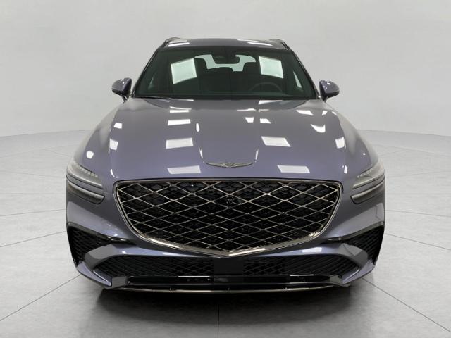 2026 Genesis GV70 Vehicle Photo in Appleton, WI 54913