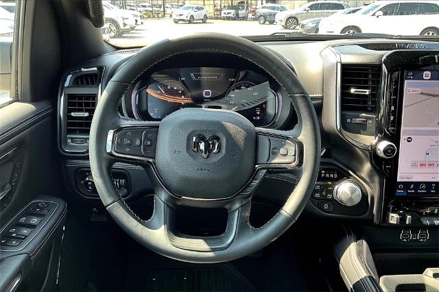 2024 Ram 1500 Vehicle Photo in Grapevine, TX 76051