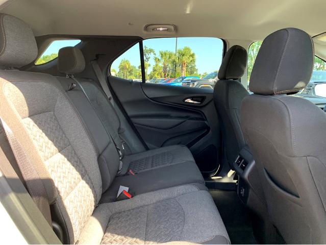 2023 Chevrolet Equinox Vehicle Photo in BEAUFORT, SC 29906-4218