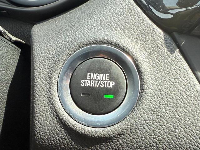 2020 Buick Envision Vehicle Photo in COLUMBIA, MO 65203-3903