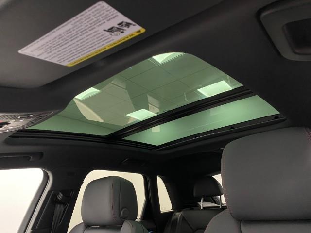 2025 Audi Q3 Vehicle Photo in Appleton, WI 54913