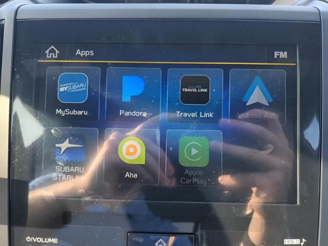 2025 Subaru Forester Vehicle Photo in Green Bay, WI 54304