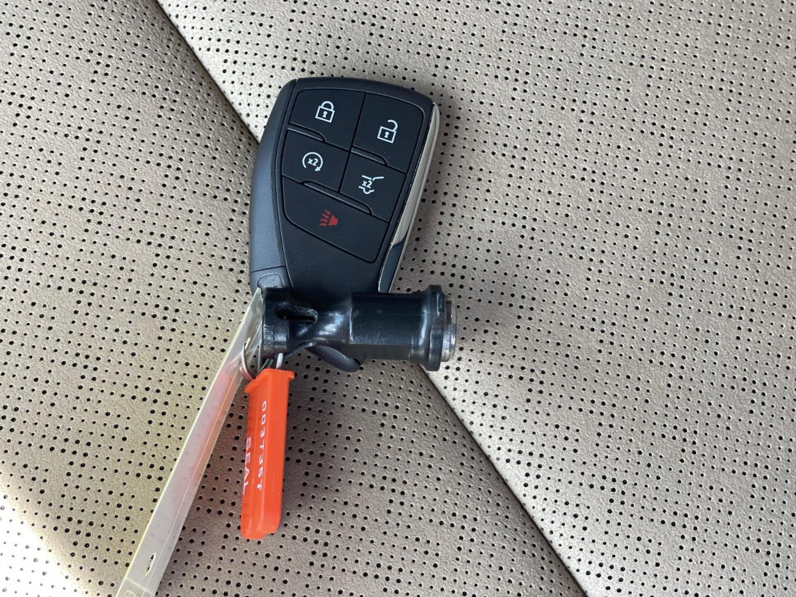 2026 Chevrolet Equinox Vehicle Photo in BENTONVILLE, AR 72712-4322