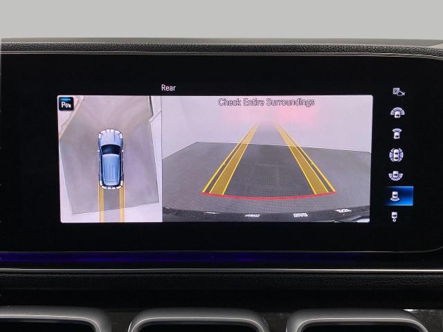 2021 Mercedes-Benz GLE Vehicle Photo in Appleton, WI 54913