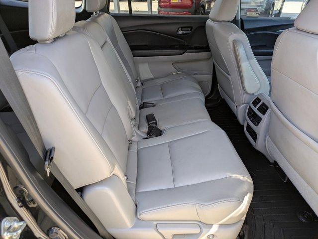 2018 Honda Pilot Vehicle Photo in San Antonio, TX 78209