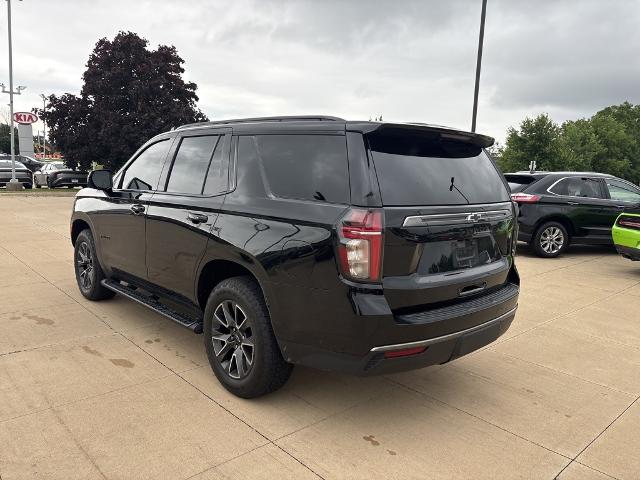 2022 Chevrolet Tahoe Vehicle Photo in Peoria, IL 61615