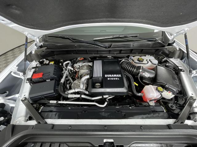 2025 GMC Sierra 1500 Vehicle Photo in GILBERT, AZ 85297-0402