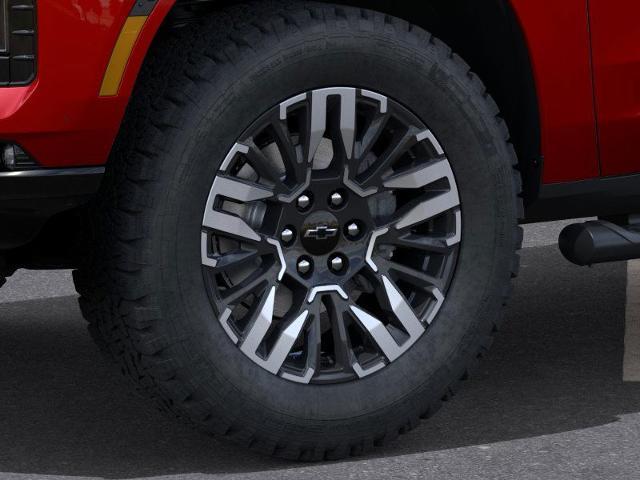 2025 Chevrolet Tahoe Vehicle Photo in LANCASTER, PA 17601-0000