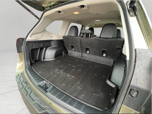 2024 Subaru Forester Vehicle Photo in Appleton, WI 54914