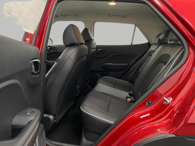 2025 Hyundai VENUE Vehicle Photo in Appleton, WI 54913