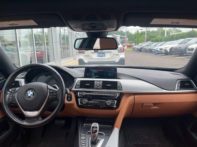 2018 BMW 430i xDrive Vehicle Photo in Doylestown, PA 18902