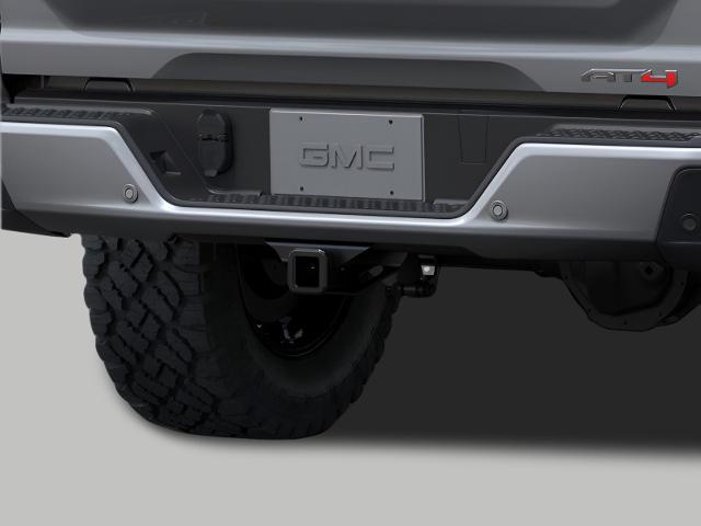 2025 GMC Canyon Vehicle Photo in APPLETON, WI 54914-8833
