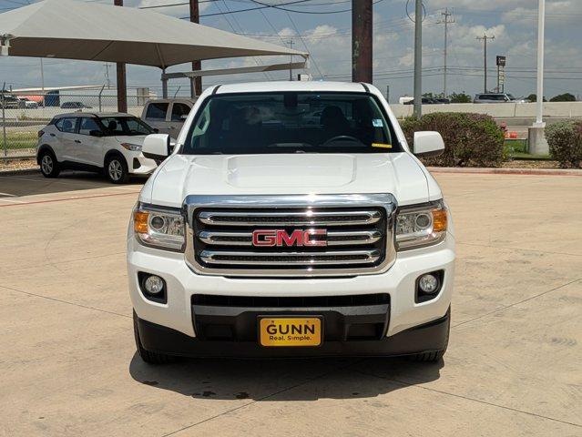 2018 GMC Canyon Vehicle Photo in SELMA, TX 78154-1459